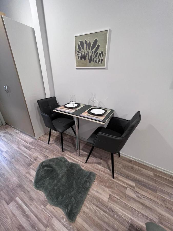 My Place 2 Varna Dış mekan fotoğraf